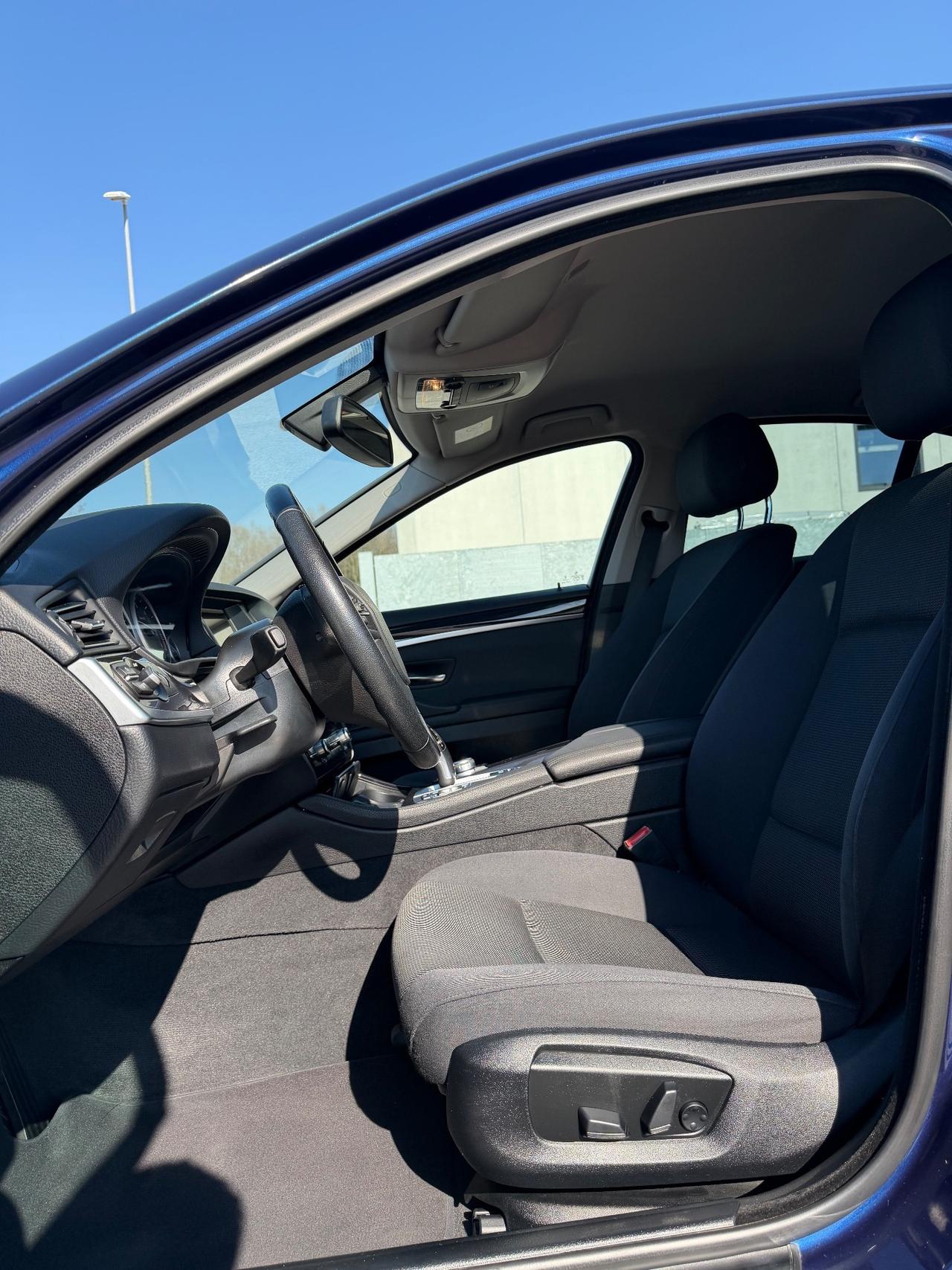 Bmw 520 520d Business