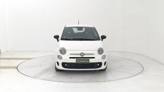FIAT 500 1.0 hybrid Sport 70cv