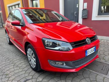 Volkswagen Polo 1.4 5 GPL - Garanzia 12 Mesi
