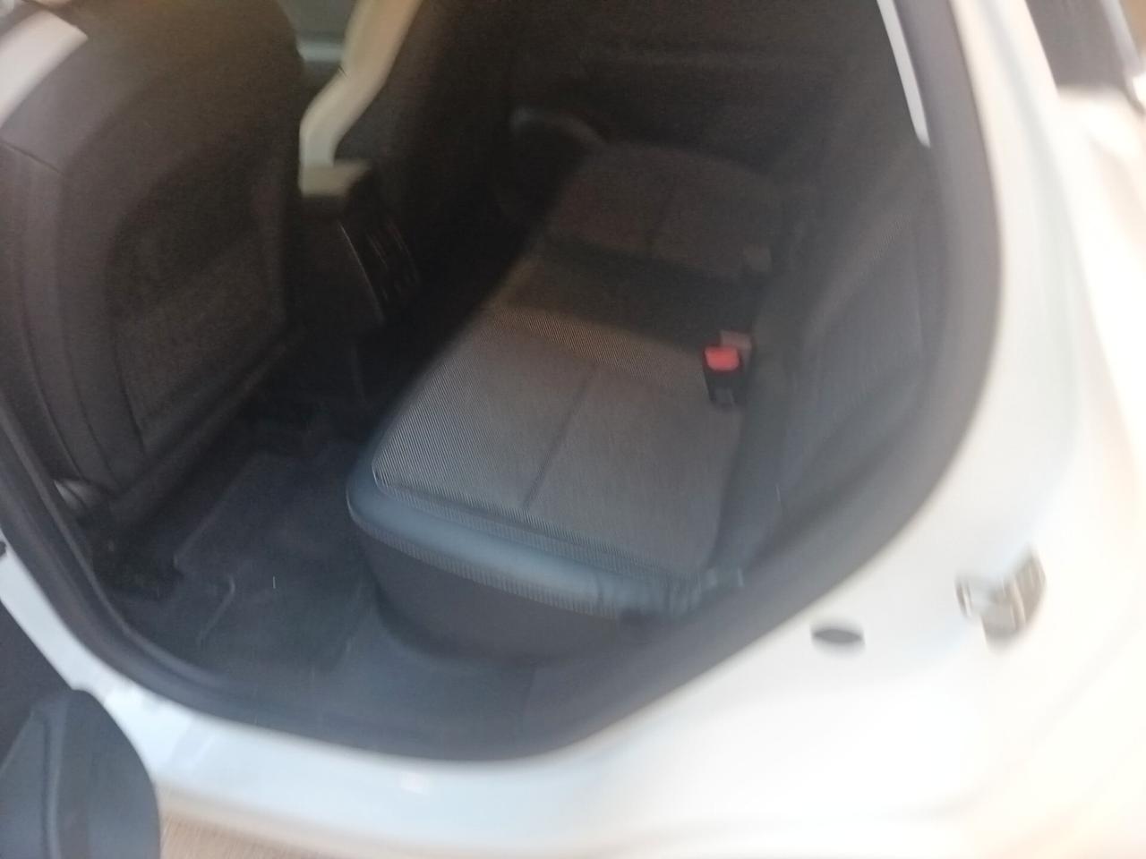 Renault Captur Full Hybrid 145 CV km.39000 Full Opt