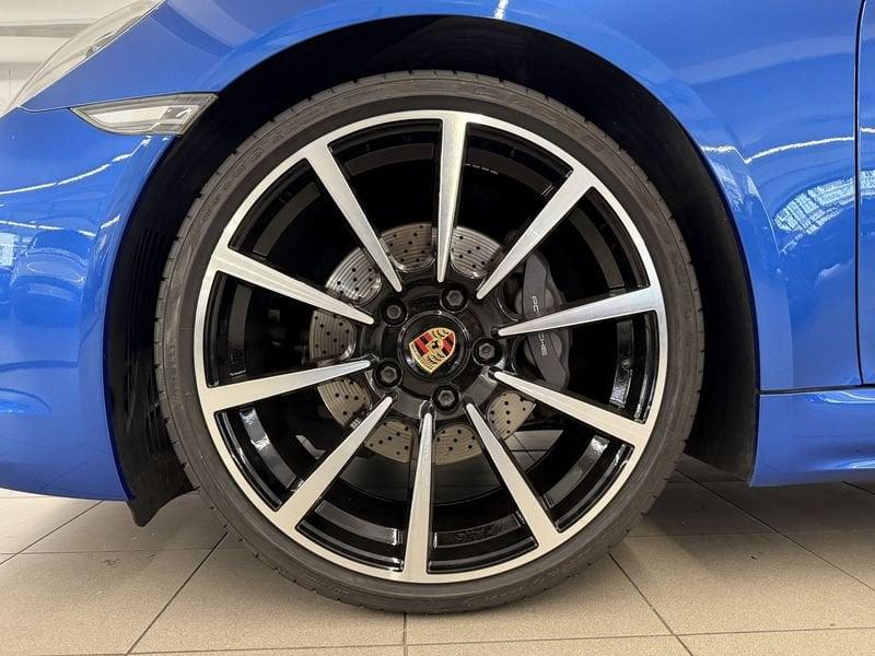 Porsche 718 718 Cayman 2.0