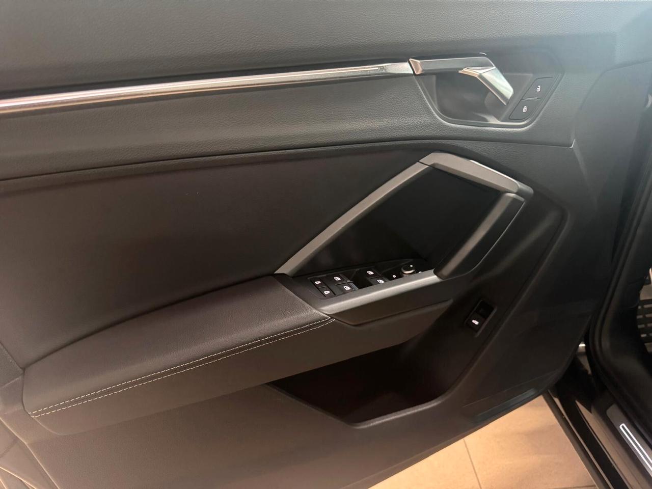 Audi Q3 35 TFSI S tronic line edition