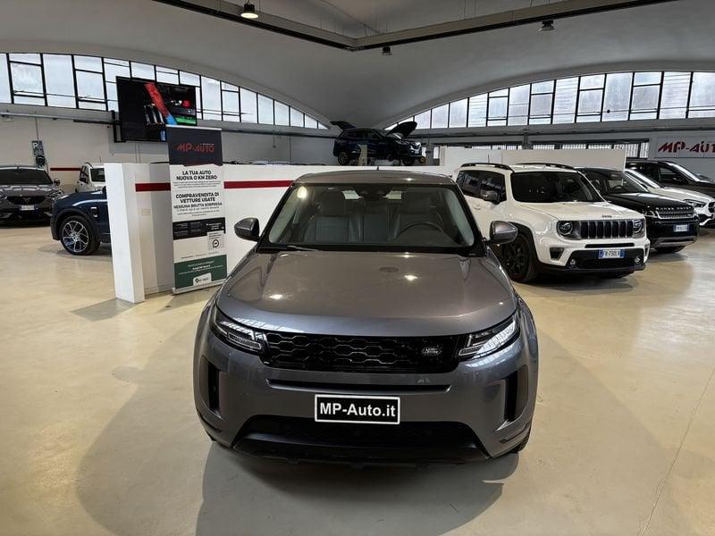 Land Rover RR Evoque Range Rover Evoque 2.0D I4-L.Flw 150 CV AWD Auto S