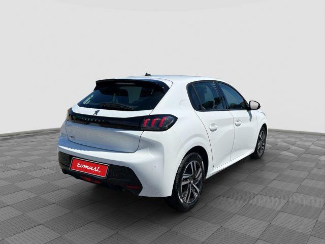 PEUGEOT 208 208 PureTech 100 Stop&Start 5 porte Allure