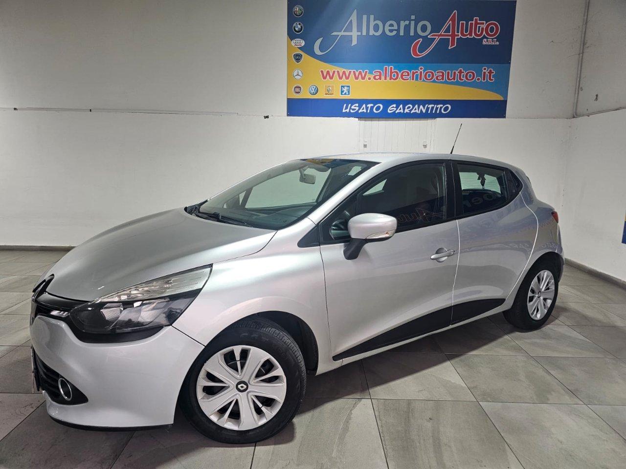 Renault Clio 5 Porte Clio 5p 1.2 Live 75cv