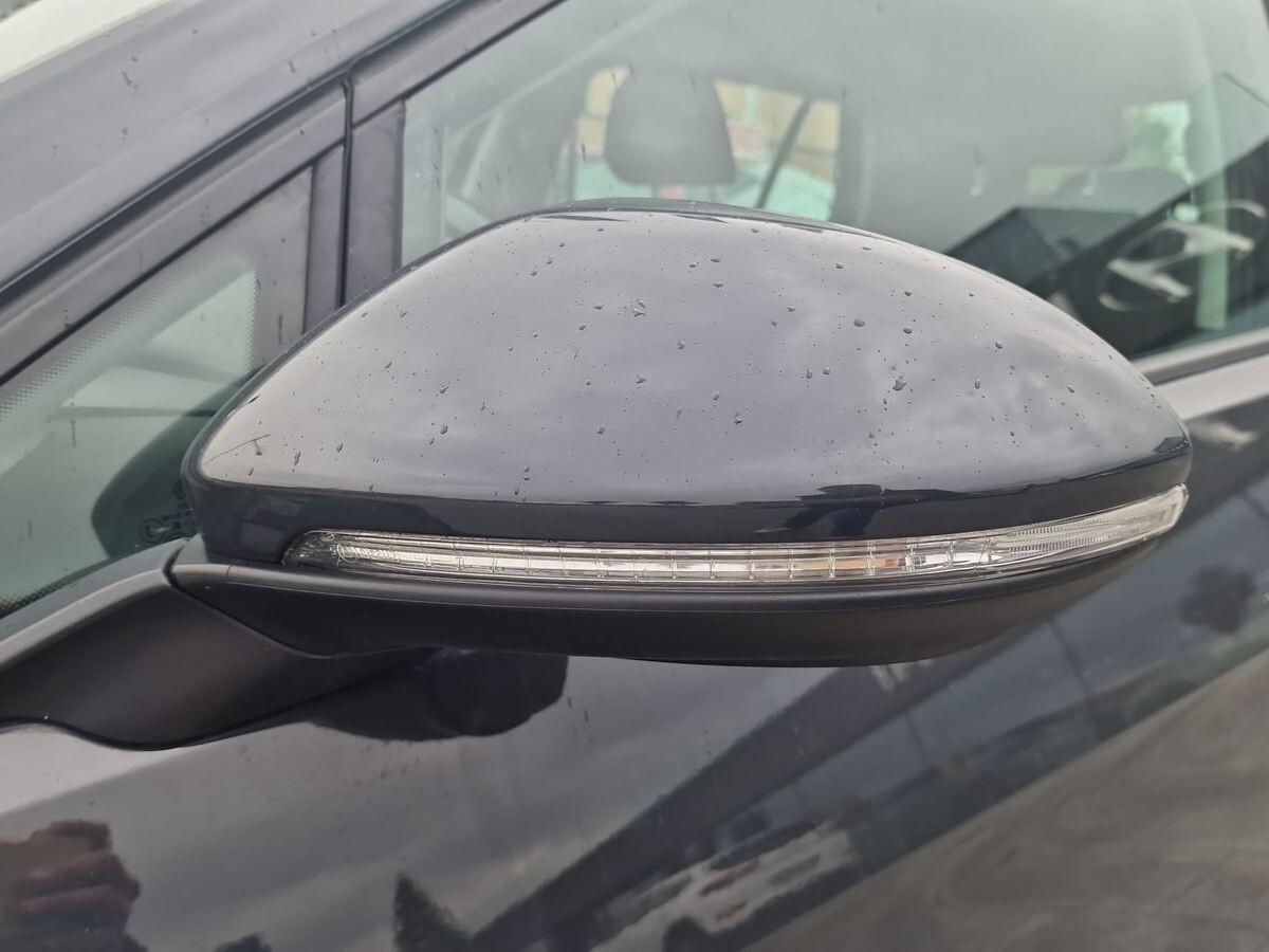 VOLKSWAGEN GOLF 1.4 AUTOMATICA HIGHLINE