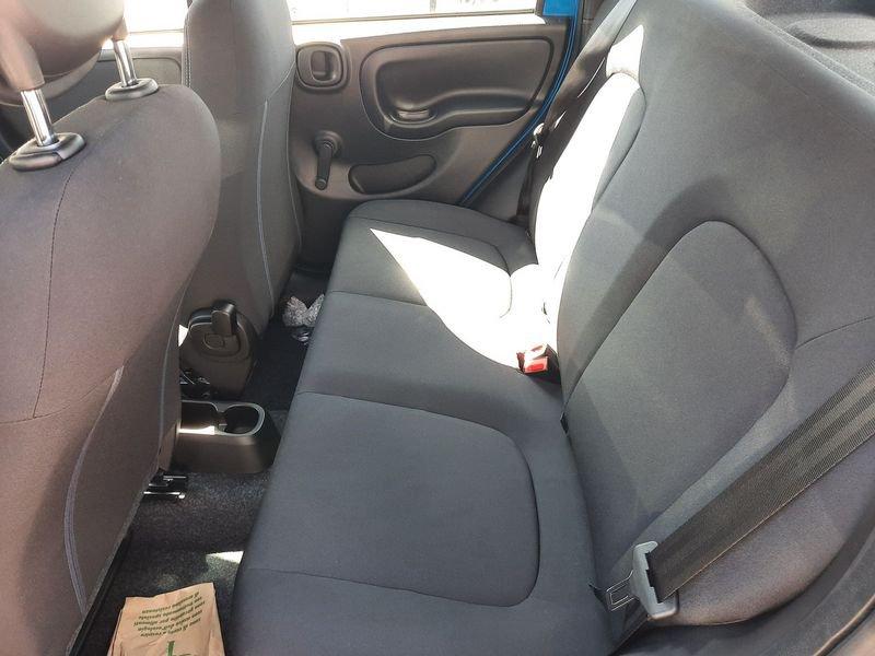 FIAT Pandina PANDA MY26 1.0 65CV HYBRID ICON