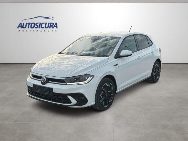 VOLKSWAGEN Polo 1.0 TSI DSG R-Line Plus