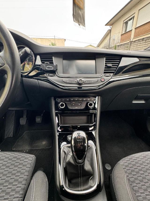 OPEL Astra 1.6 CDTi 110CV EURO 6
