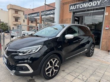 Renault Captur dCi 8V 90 CV Sport Edition2 Full Led-Navi-Carplay-Pelle