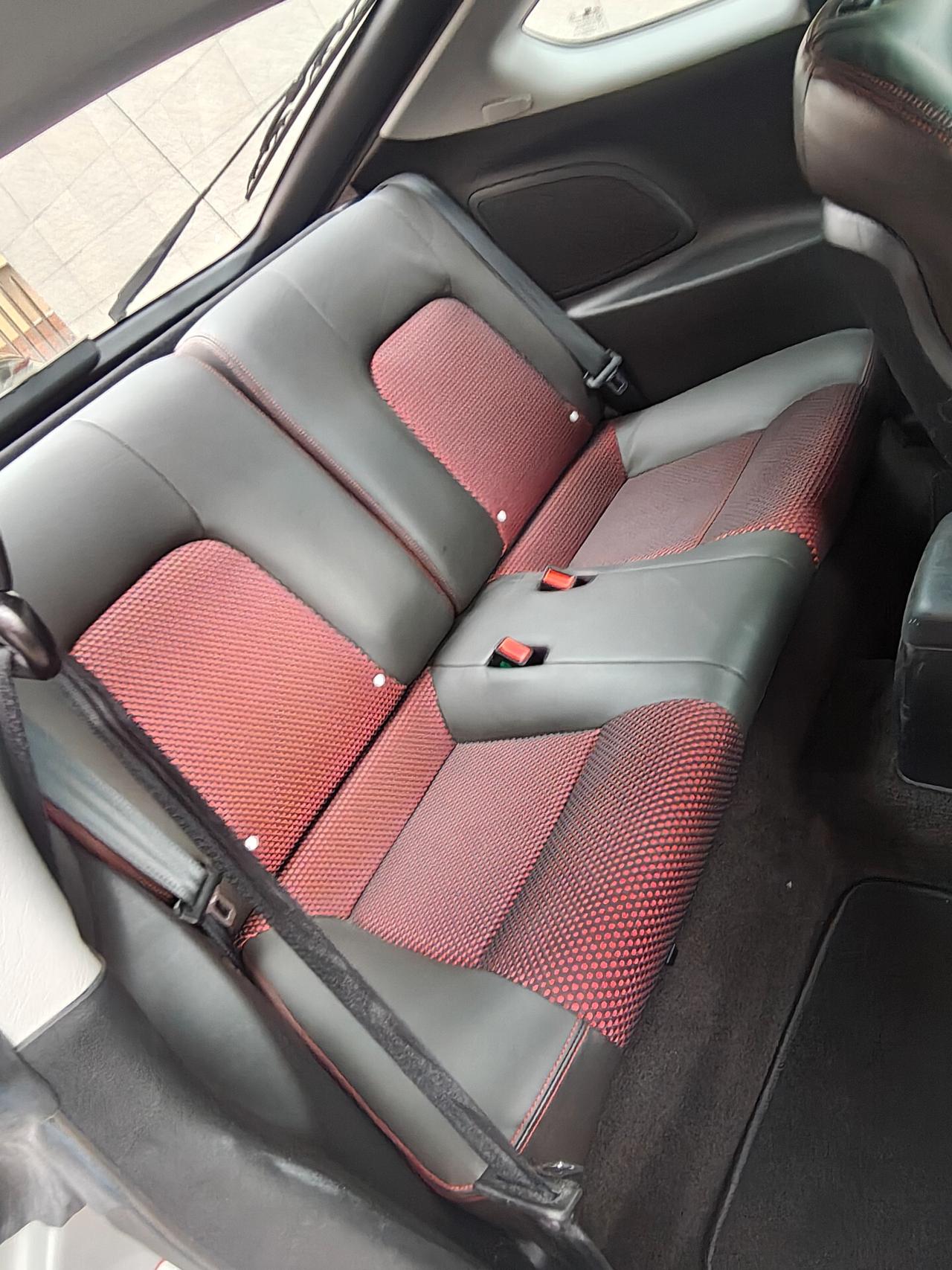Hyundai FX Coupé 72.000km