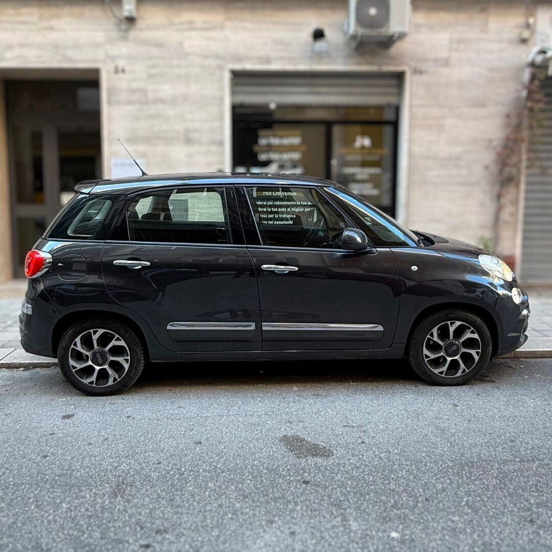 Fiat 500L 1.3 Multijet 95 CV