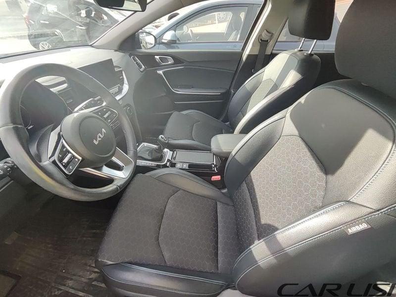 KIA Xceed Xceed 1.0 T-GDi GPL Style
