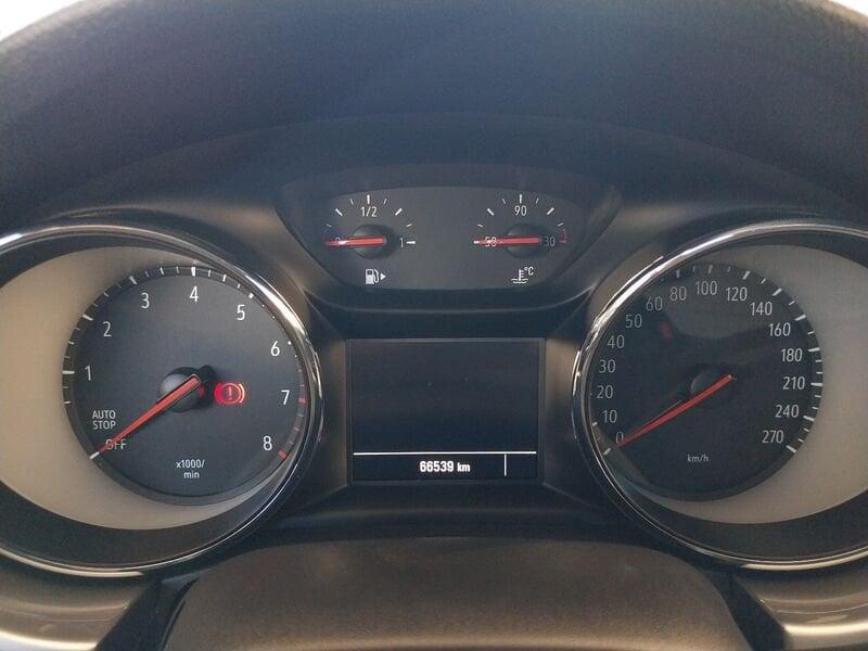 Opel Astra Astra 1.2 t Business Elegance s&s 130cv