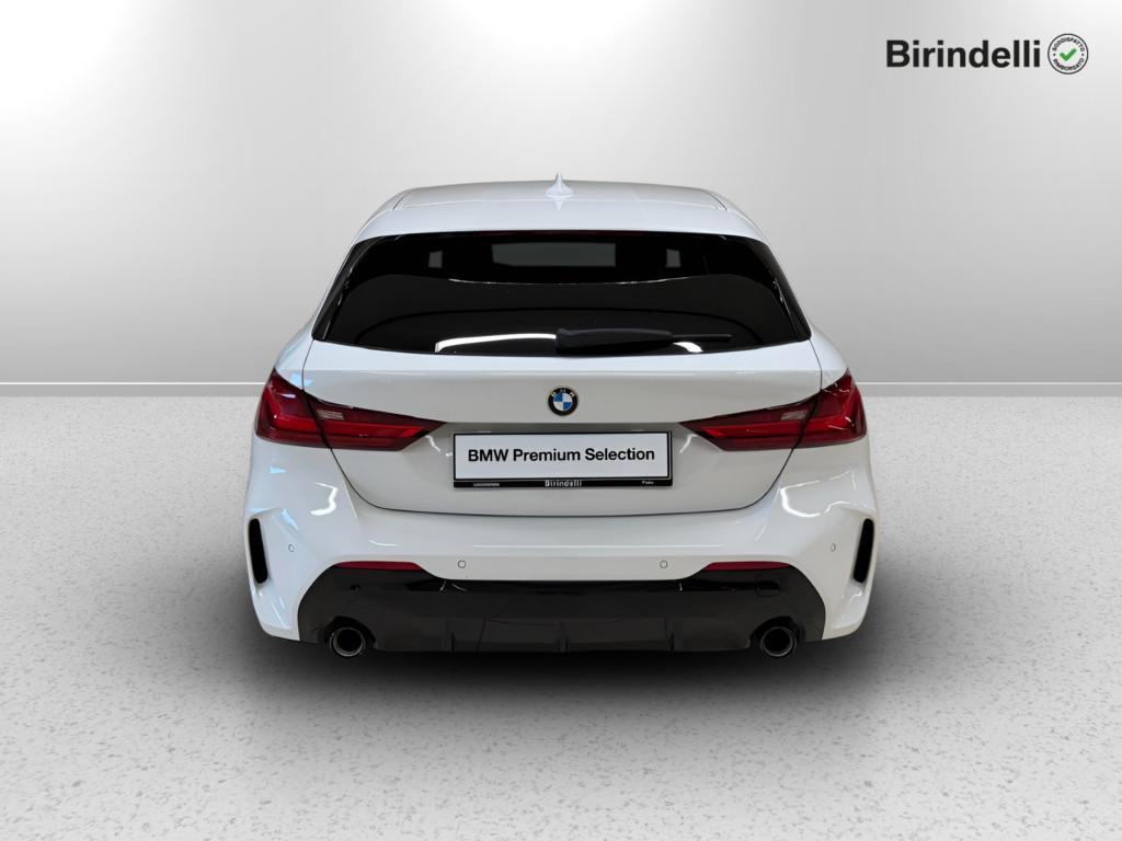 BMW Serie 1 (F40) - 118d 5p. Msport