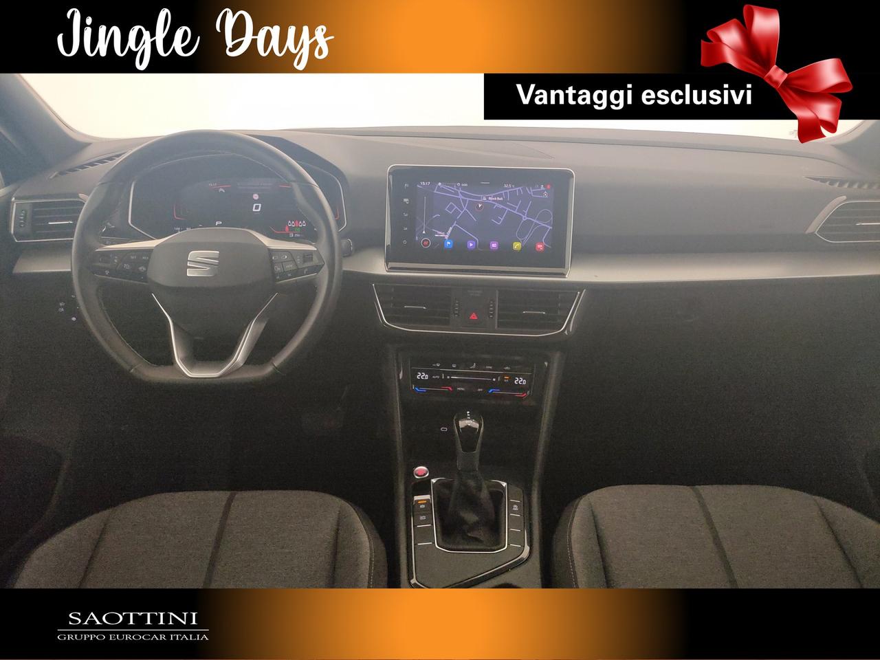 2.0 TDI Style 150 CV DSG 7 posti