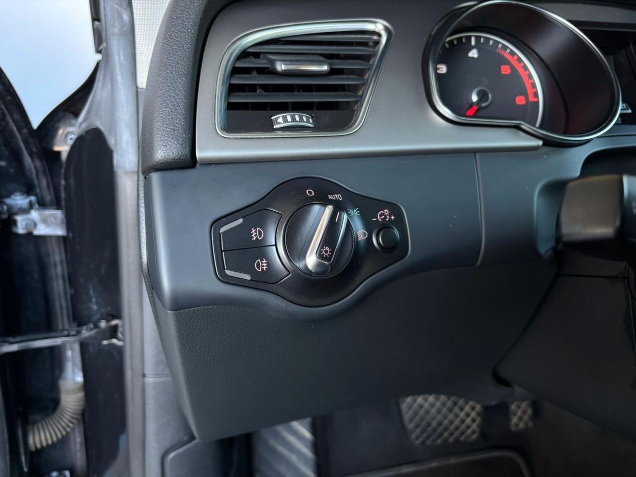 Audi A5 Sportback 2.0 tdi Ambiente 177cv multitronic