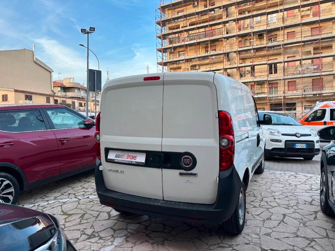 Fiat Doblò Cargo 1.6 mjt 105cv CH1 Business S&S
