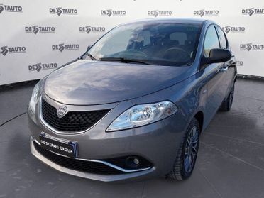 Lancia Ypsilon Ypsilon 1.3 mjt Silver s&s 95cv