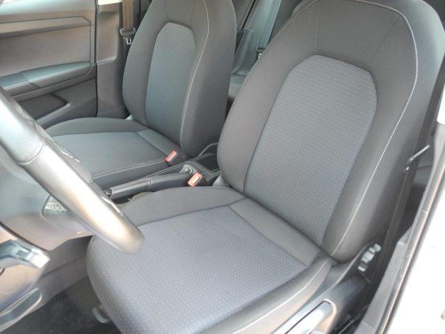 SEAT Arona 1.0 EcoTSI 110cv DSG Style autom. -Ok NEOPATENTATI