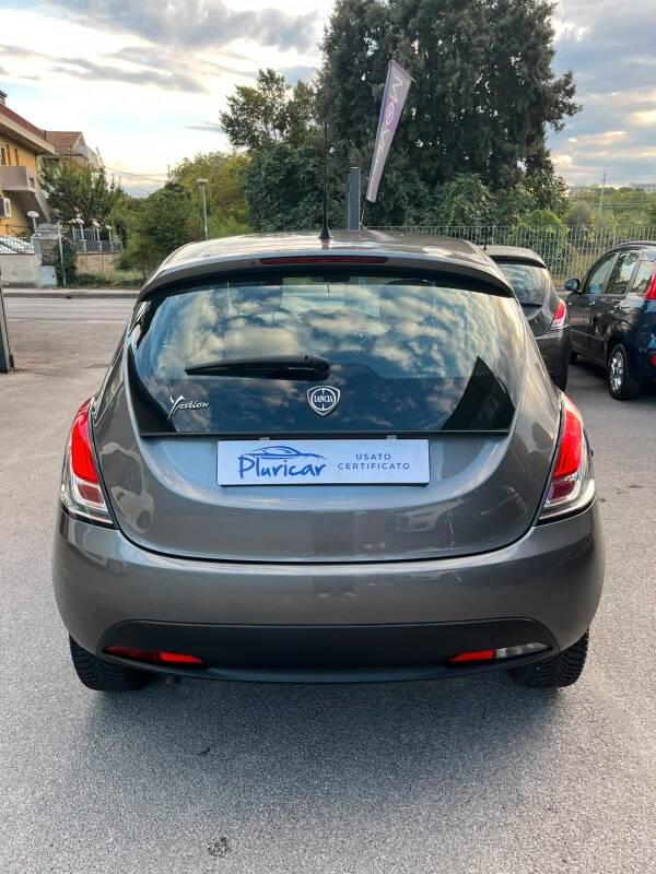 Lancia Ypsilon 1.2 Elefantino Blu ecochic Gpl 69cv my19