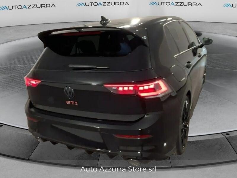 Volkswagen Golf GTI Edition 50 325cv DSG *HARMAN KARDON, HEAD-UP, PRONTA CONSEGNA*