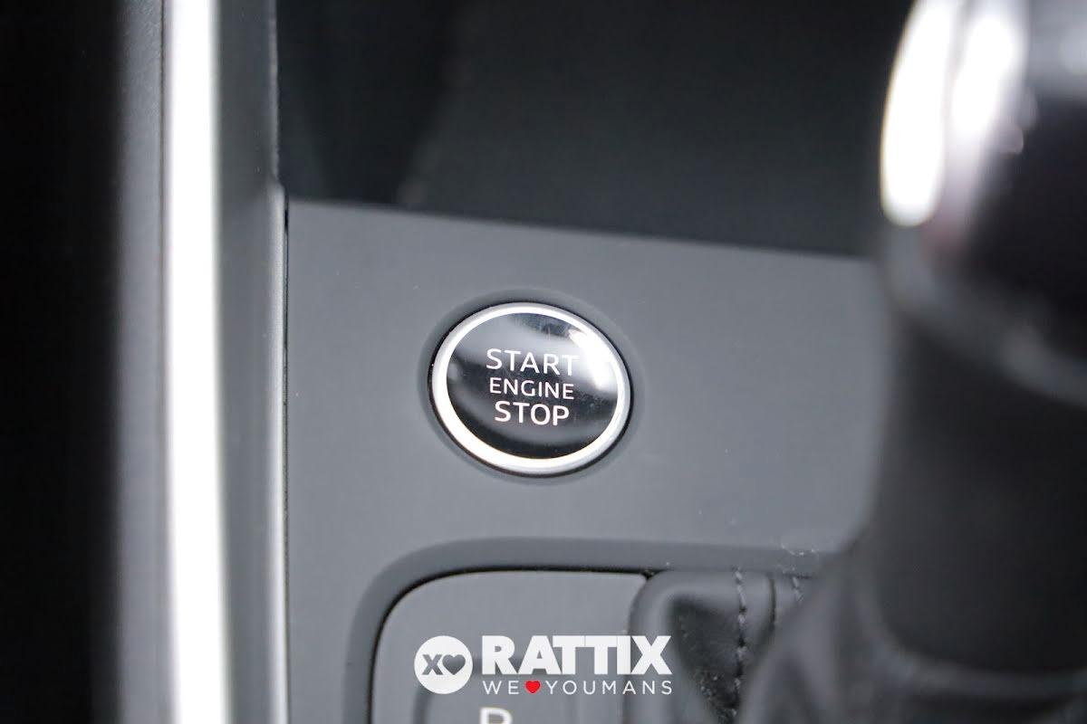 Audi A1 Sportback 30 1.0 TFSI 116CV Adrenalin Black Edition s-Tronic