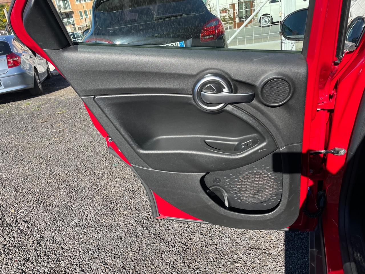 Fiat 500X 1.3 MultiJet 95 CV Lounge