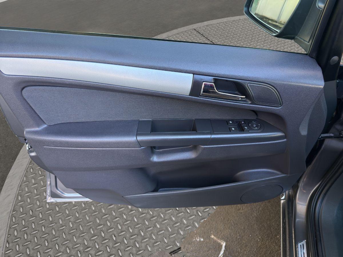 OPEL - Zafira - 1.7 CDTI 110CV ecoF. Edition 7 POSTI