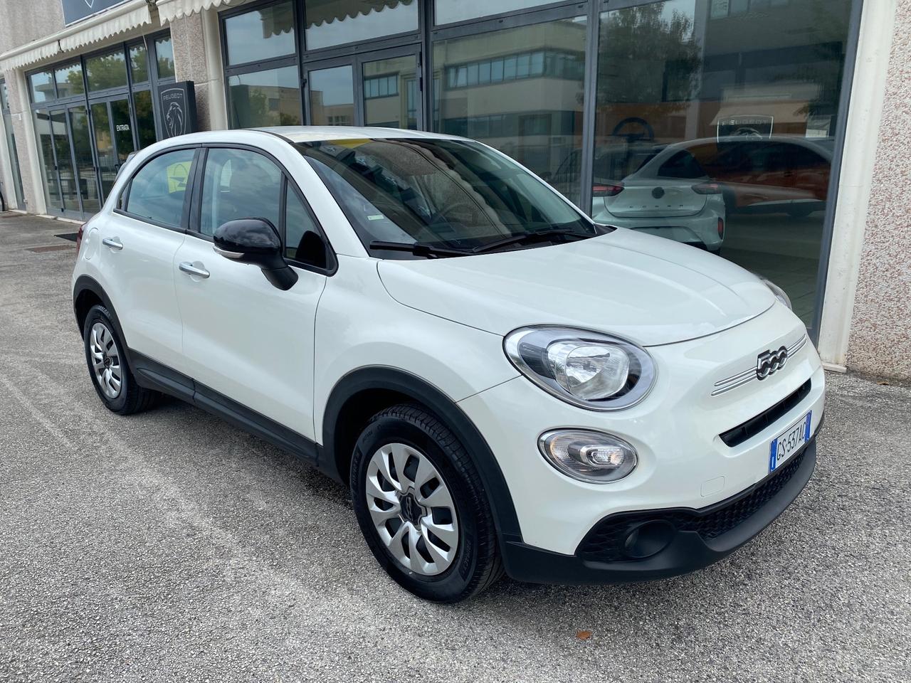 Fiat 500X 1.3 MultiJet 95 CV - 2023