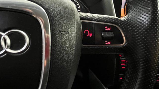 AUDI Q5 2.0 TDI 143 CV quattro- CAMBIO E DISTRIB. NUOVI