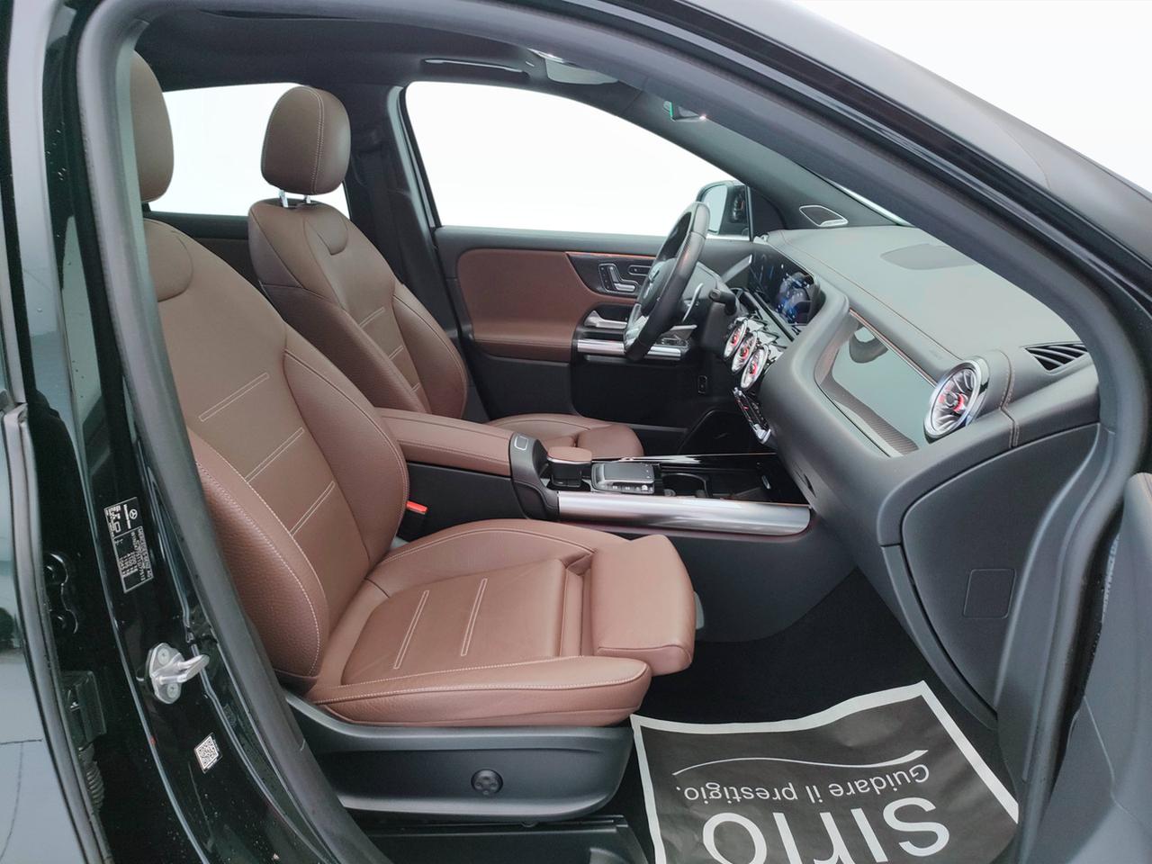 Mercedes-Benz GLA-H247 2020 - GLA AMG 35 4matic auto