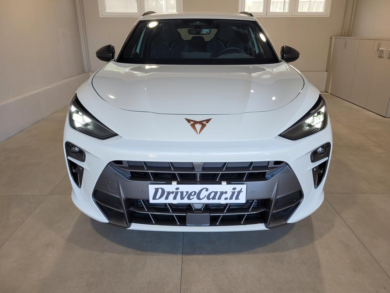 Cupra Terramar 1.5 HYBRID 150CV LED CARPLAY COCKPIT KEYLESS