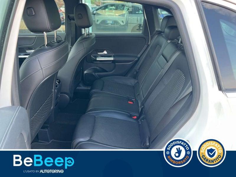 Mercedes-Benz Classe B B 180 D SPORT PLUS AUTO