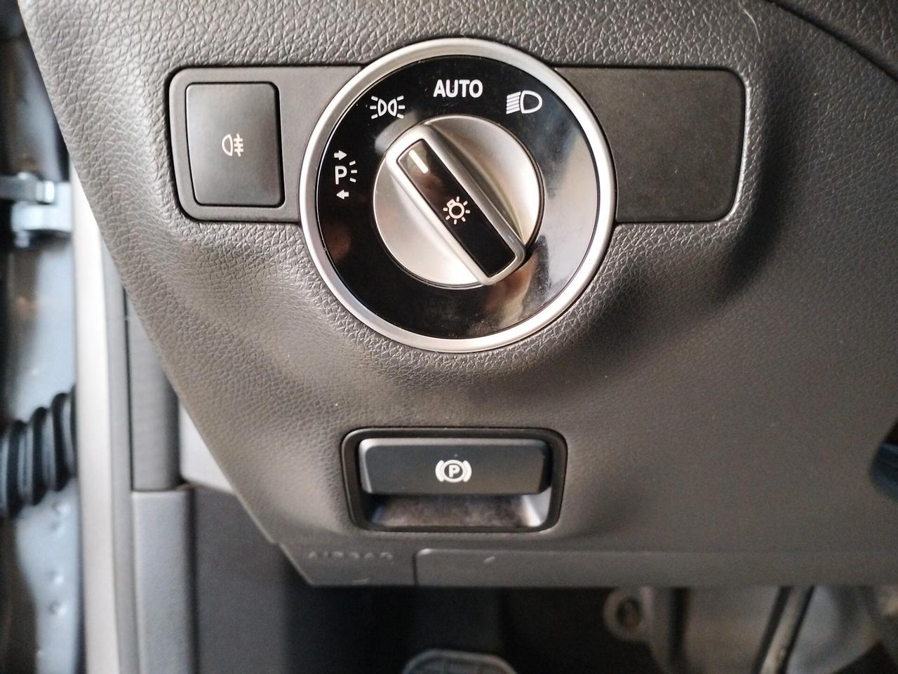 Mercedes-Benz CLA 220 cdi Sport 170cv auto