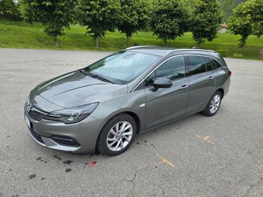 Opel Astra 1.5 CDTI 122 CV S&S AT9 Sports Tourer Business Eleg.