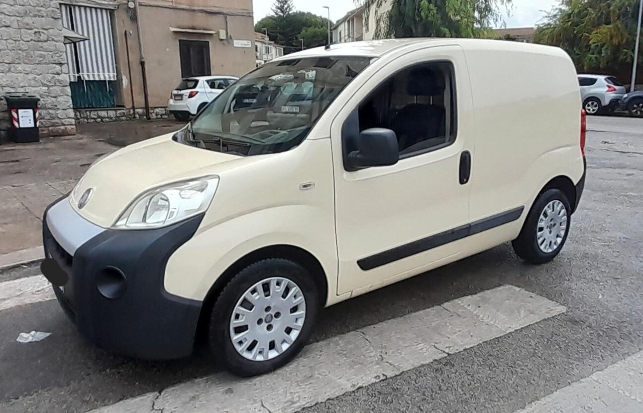 Fiat Fiorino 1.3 MJT 75CV Furgone SX