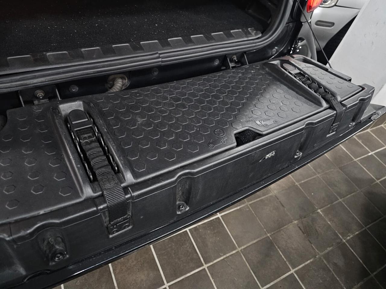 NUOVA SMART FORTWO CABRIO 1.0 BENZ 70CV AUTOMATIC SUPER PASSION