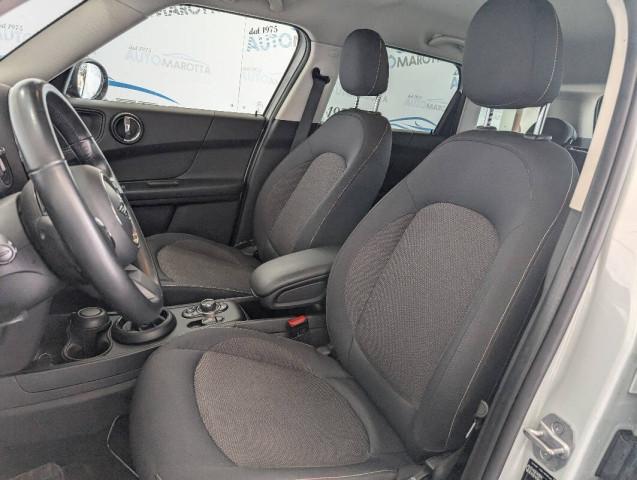Mini Countryman 2.0 Cooper D Business auto