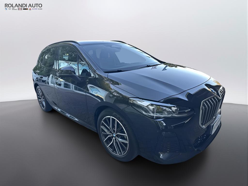 BMW Serie 2 Active Tourer 218 d MSport DCT