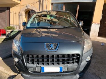 Peugeot 3008 1.6 HDi 110CV - 2009