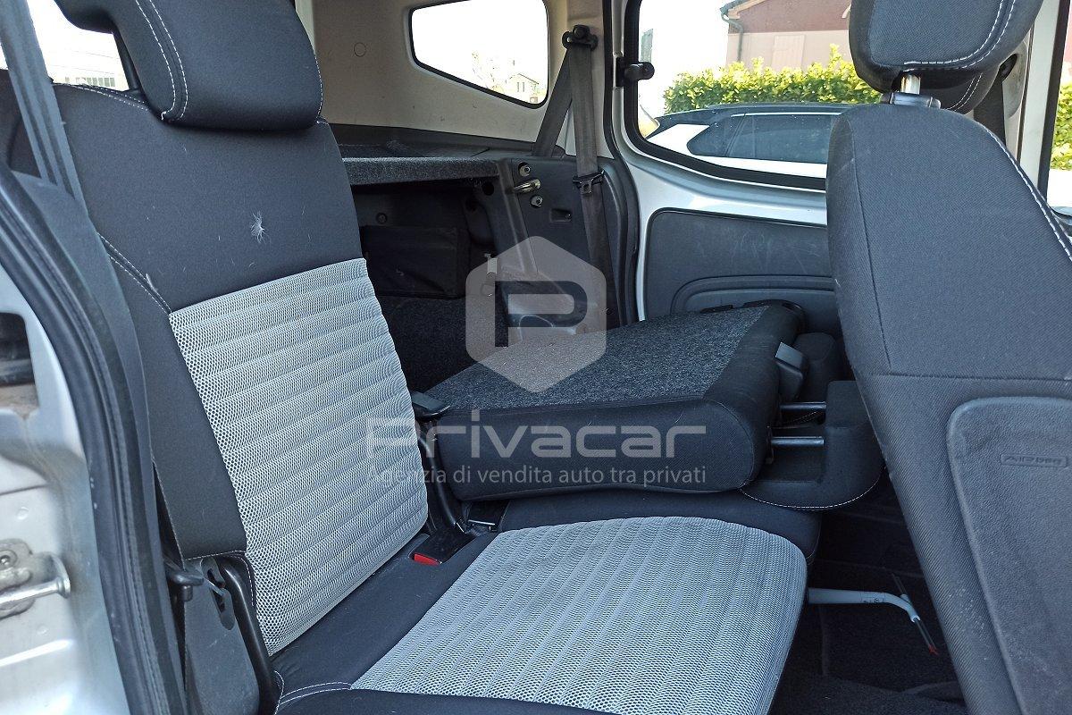 FIAT QUBO 1.3 MJT 75 CV Dynamic