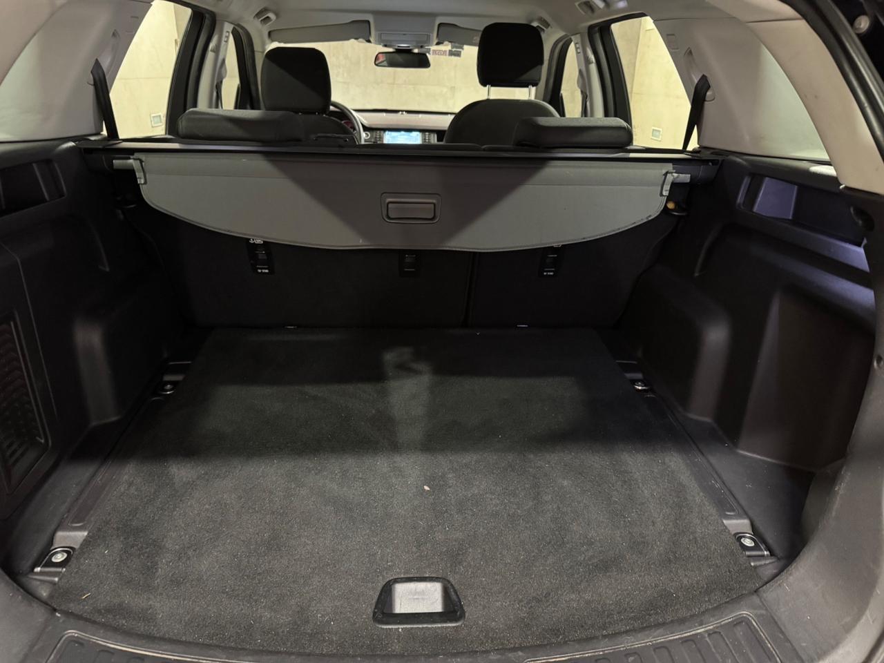 Land Rover Discovery Sport 2.0 TD4 150 CV SE