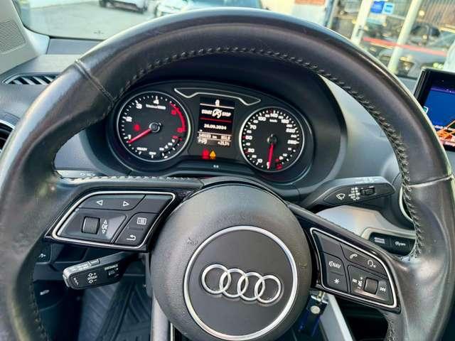 Audi Q2 30 TDI S tronic Admired