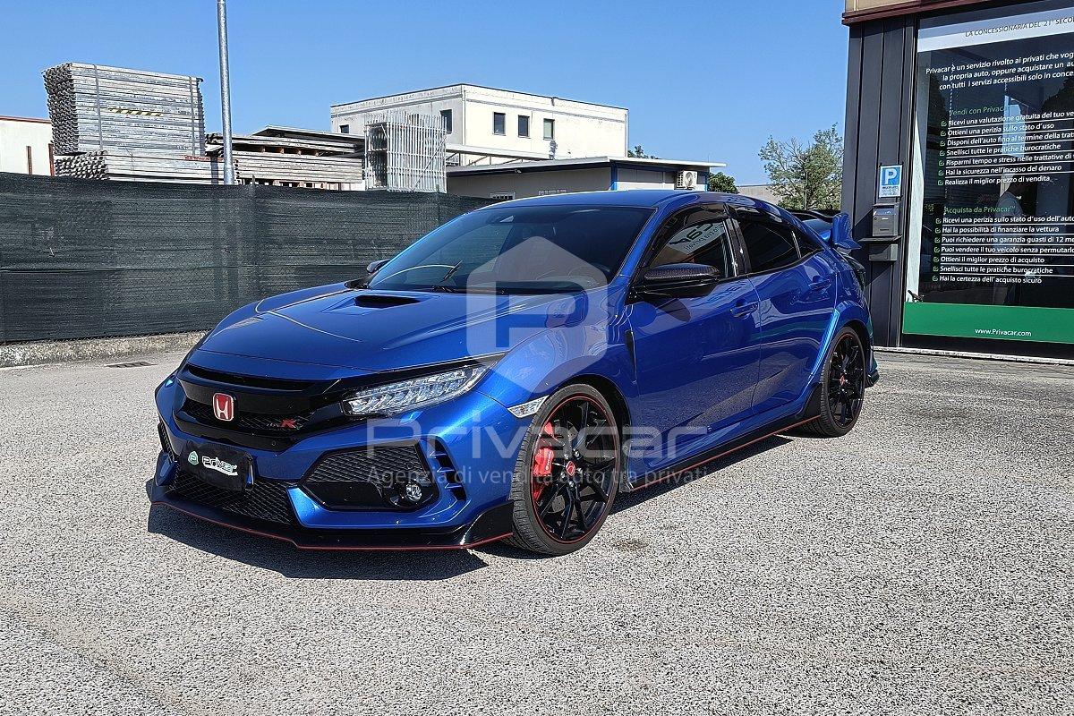 HONDA Civic 2.0 5 porte Type-R