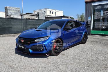 HONDA Civic 2.0 5 porte Type-R