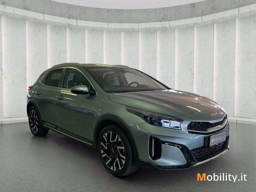KIA XCeed 1.6 gdi phev Style 141cv dct del 2022