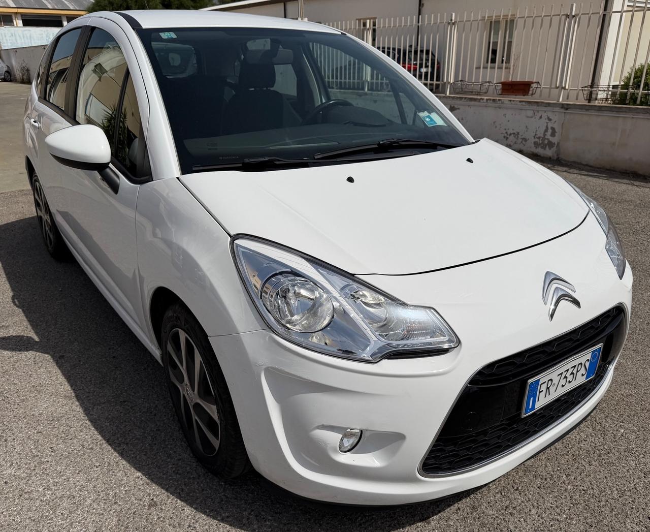 Citroen C3 1.4 HDi 70CV -SOLO 118.000 KM-
