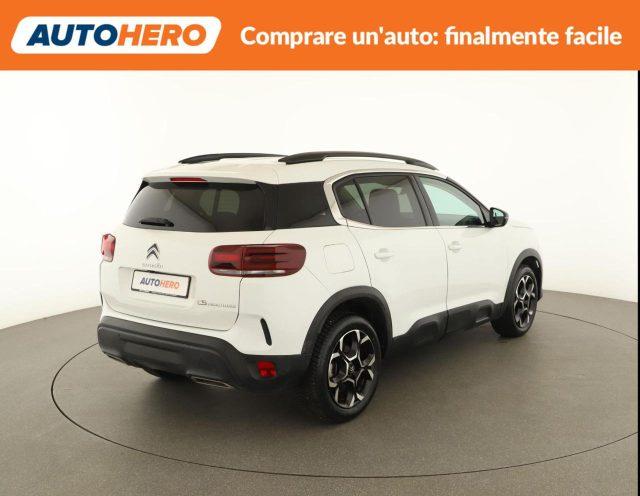 CITROEN C5 Aircross PureTech 130 S&S EAT8 Feel Pack