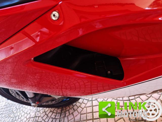 DUCATI 848 Evo